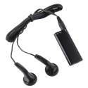 SAFETYNET Three-in-one Digital Voice Recorder Mini Audio Dictaphone 8GB Memory Multi-Function USB2.0 MP3 player USB Flash Disk Drive