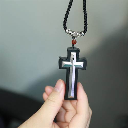 SAFETYNET New 1080P Hidden Spy Necklace  Camera 1080P DV Camcorder 16GB Mini DVR Video Recorder
