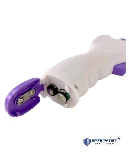 SAFETYNET Professional Infrared Thermometer Non-Contact IR Temperature Measurement Gun Meter