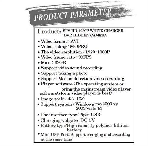 SAFETYNET Newest Spy Socket Plug Charger Camera USB Adapter Charger 1080P Hidden Camera HD Recorder EU/ US/ UK plug Charger Spy camera