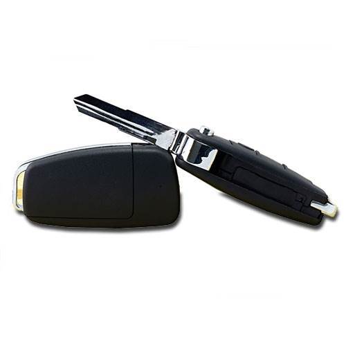 CAM 360 1080P S820 Car Key Camera With IR Night vision Motion Detection Mini DV DVR For Audi Key Chain Mini Camera Video Recorderg An Optional 32GB SD Card 