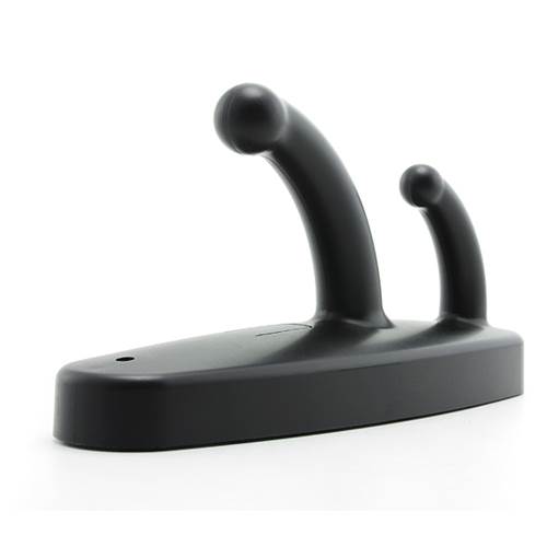 SAFETYNET Motion-Activated Clothes Hanger HD Camera - DVR with TF Card Slot