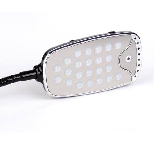 SAFETYNET Wifi Spy Camera Desk Lamp Hidden Camera Motion Activated Loop Recording Wireless Security Camera Covert Camera Covert Camera ...